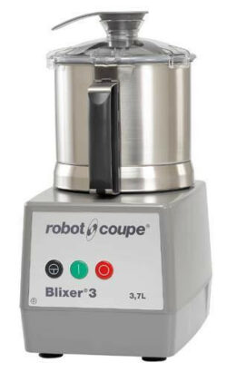 RobotCoupe - Blixer 3