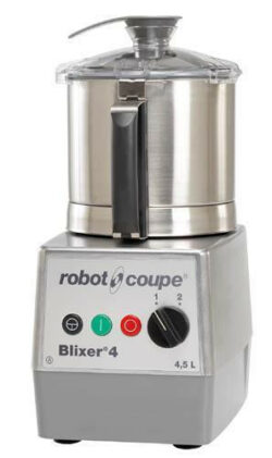 RobotCoupe - Blixer 4