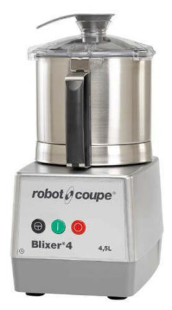 RobotCoupe - Blixer 4-3000