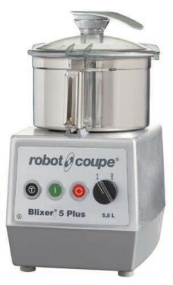 RobotCoupe - Blixer 5 - 1V