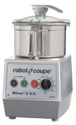 RobotCoupe - Blixer 5 VV