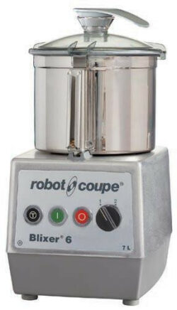 RobotCoupe - Blixer 7