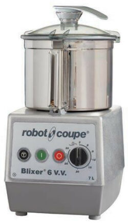 RobotCoupe - Blixer 7 VV
