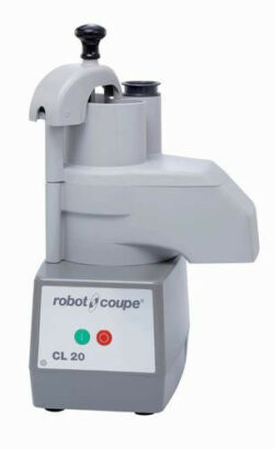 RobotCoupe - Grönsaksskärare CL20