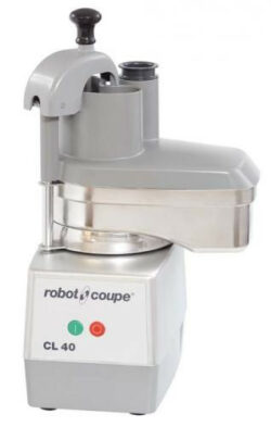 RobotCoupe - Grönsaksskärare CL40