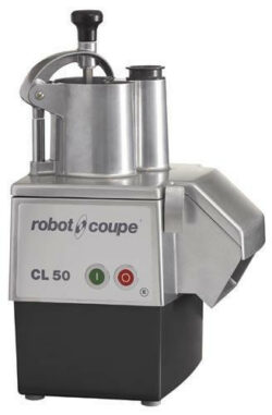 RobotCoupe - Grönsaksskärare CL50 3-fas