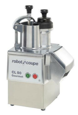 RobotCoupe - Grönsaksskärare CL50 Gourmet
