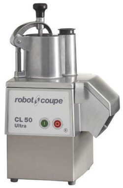 RobotCoupe - Grönsaksskärare CL50 Ultra 3-fas