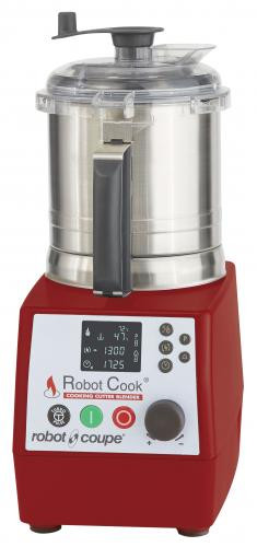 RobotCoupe - Robot Cook