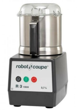 RobotCoupe - Snabbhack R3-1500