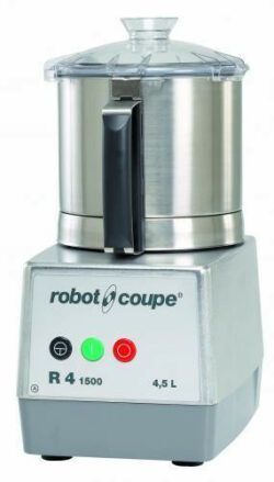 RobotCoupe - Snabbhack R4-1500