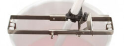 RobotCoupe - Visp / Stavmixer Diagonalsupport 330-650 mm