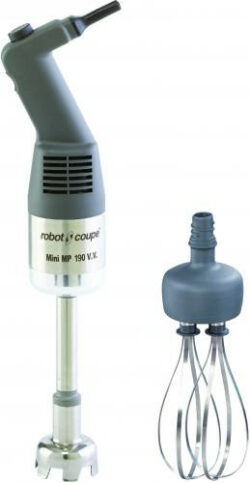 RobotCoupe - Visp / Stavmixer Mini MP 190 Combi
