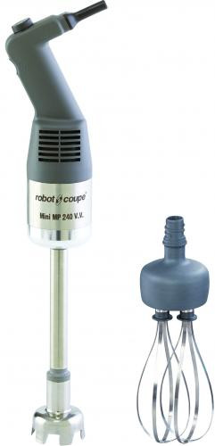 RobotCoupe - Visp / Stavmixer Mini MP 240 Combi