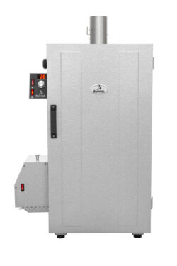 Rökskåp Borniak digital UWD-70