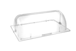 Roll topdisplay från Hendi
