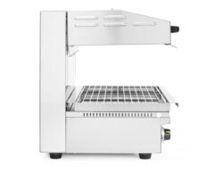 Salamander 600