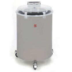 Salladstork/spinner - 12 kg