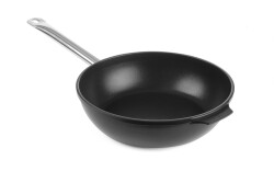 Sautépanna ø280x(H)85