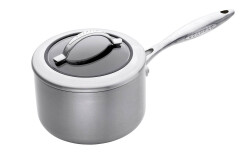 Scanpan CTX - Kastrull med lock 1,8 l 