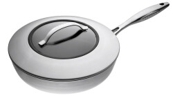 Scanpan CTX - Traktörpanna med lock 26 cm