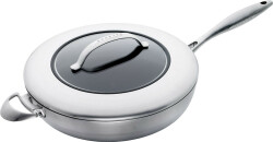 Scanpan CTX - Traktörpanna med lock 32 cm