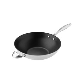 Scanpan CTX - Wokpanna 32 cm