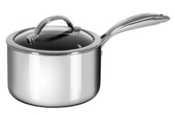 Scanpan HaptIQ - Kastrull med lock 1,8 l