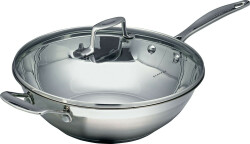 Scanpan Impact - Wokpanna 32 cm