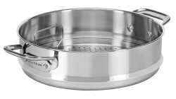 Scanpan Techniq - Ånginsats 26 cm