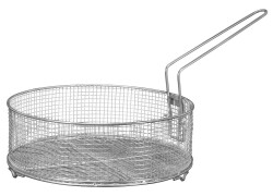 Scanpan Techniq - Friteringskorg 28x9 cm