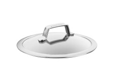 Scanpan Techniq - Glaslock 22 cm