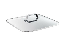 Scanpan Techniq - Glaslock 33x33 cm