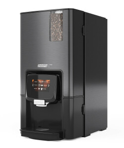Sego 12 helautomatisk espressbryggare