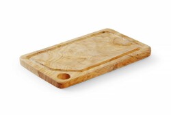 Serveringsbräda olivträ - 335x205mm