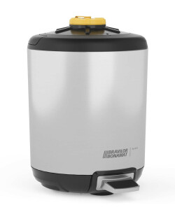 Serveringsstation Aurora 5,7Liter