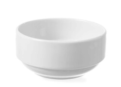 Skål 14 cm, stapelbar Delta
