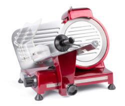 Skärmaskin Profi Line - Ø220 Red Edition