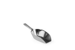 Skopa i aluminium från Hendi