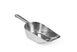 Skopa i aluminium från Hendi