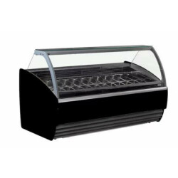 Skopglassdisk Juka Biscotti 24