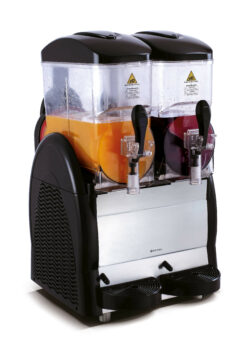 Slushicemaskin