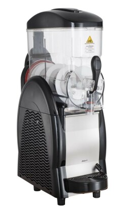 Slushmaskin, HENDI, 12L, 230V/400W, 270x515x(H)810mm