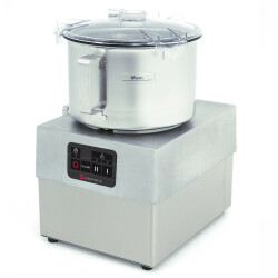 Snabbhack -  K-52, 400V - 5,5L - Two speed - Sammic