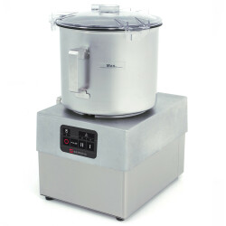 Snabbhack -  K-82, 400V - 8L - Two speed - Sammic