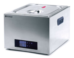 Sous Vide system GN2/3