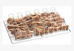 Spareribs galler