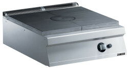 SPISHÄLL 800MM GAS BÄNK - Zanussi