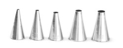 Spritsset - 5 st runda