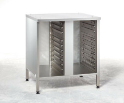 Stativ III version UltraVent, Rational  6-1/1